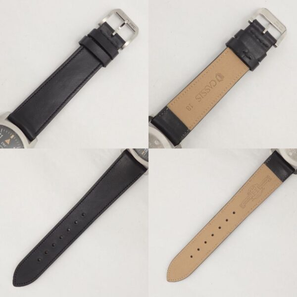 IWC　IW324101　3241-01　マーク12　 MARK XII - 画像 (9)