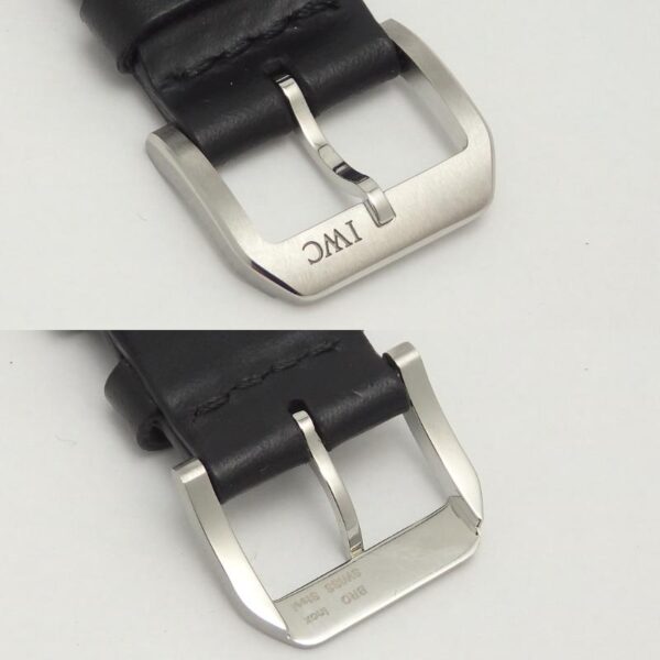 IWC　IW324101　3241-01　マーク12　 MARK XII - 画像 (10)
