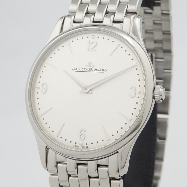 JAEGER-LECOULTRE　Q1348120　マスターウルトラシン38　MASTER ULTRA THIN 38 - 画像 (2)