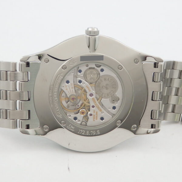 JAEGER-LECOULTRE　Q1348120　マスターウルトラシン38　MASTER ULTRA THIN 38 - 画像 (11)