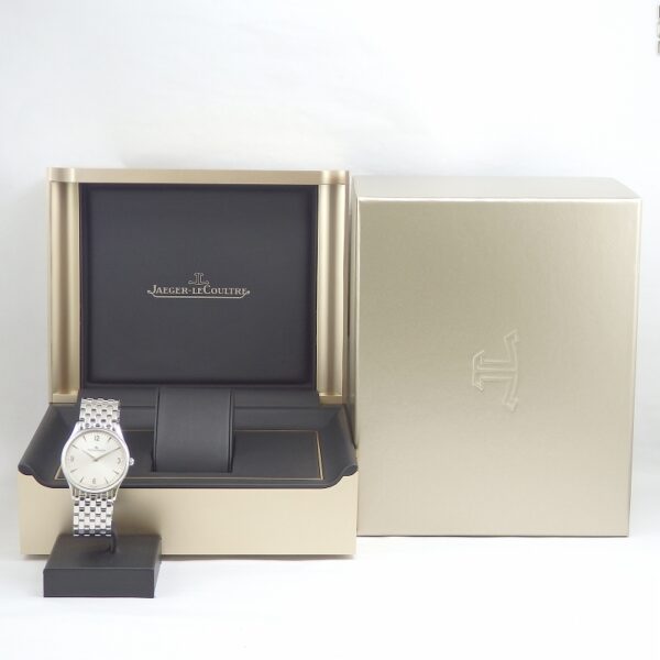 JAEGER-LECOULTRE　Q1348120　マスターウルトラシン38　MASTER ULTRA THIN 38 - 画像 (12)