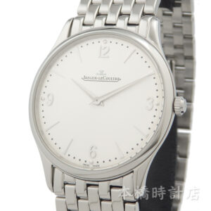 JAEGER-LECOULTRE　Q1348120　マスターウルトラシン38　MASTER ULTRA THIN 38
