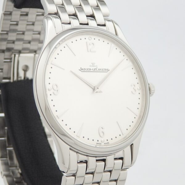 JAEGER-LECOULTRE　Q1348120　マスターウルトラシン38　MASTER ULTRA THIN 38 - 画像 (3)