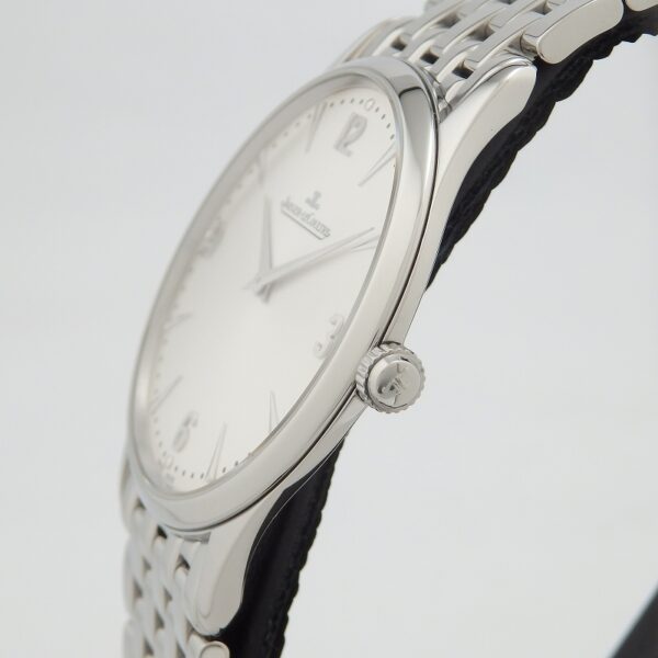 JAEGER-LECOULTRE　Q1348120　マスターウルトラシン38　MASTER ULTRA THIN 38 - 画像 (4)