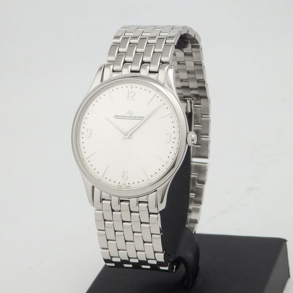 JAEGER-LECOULTRE　Q1348120　マスターウルトラシン38　MASTER ULTRA THIN 38 - 画像 (6)