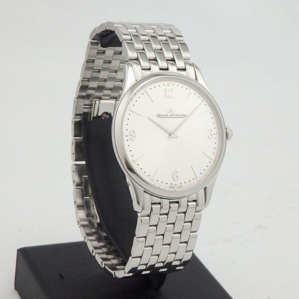 JAEGER-LECOULTRE　Q1348120　マスターウルトラシン38　MASTER ULTRA THIN 38 - 画像 (7)