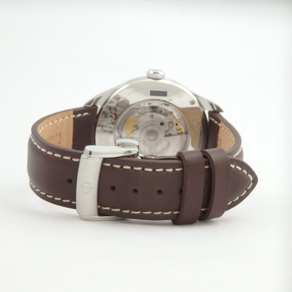 BAUME＆MERCIER　MOA10054　クリフトン　Clifton - 画像 (9)