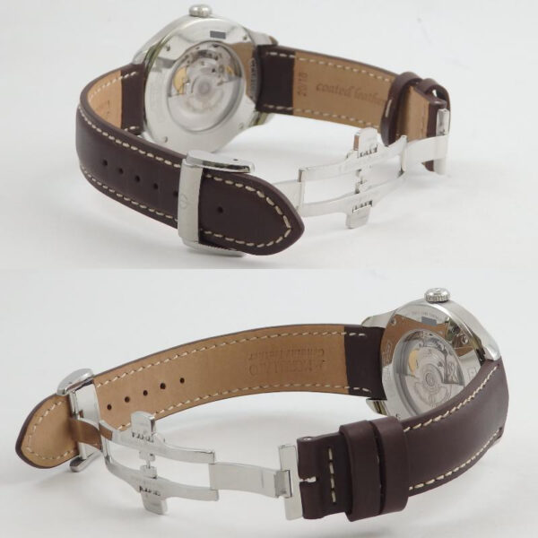 BAUME＆MERCIER　MOA10054　クリフトン　Clifton - 画像 (10)