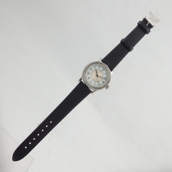 LONGINES　628.5229　リンドバーグ　アワーアングル　ボーイズ - 画像 (7)