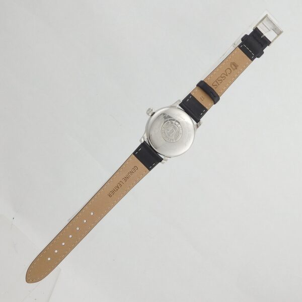 LONGINES　628.5229　リンドバーグ　アワーアングル　ボーイズ - 画像 (8)