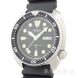 SEIKO　6306-7001　サードダイバー