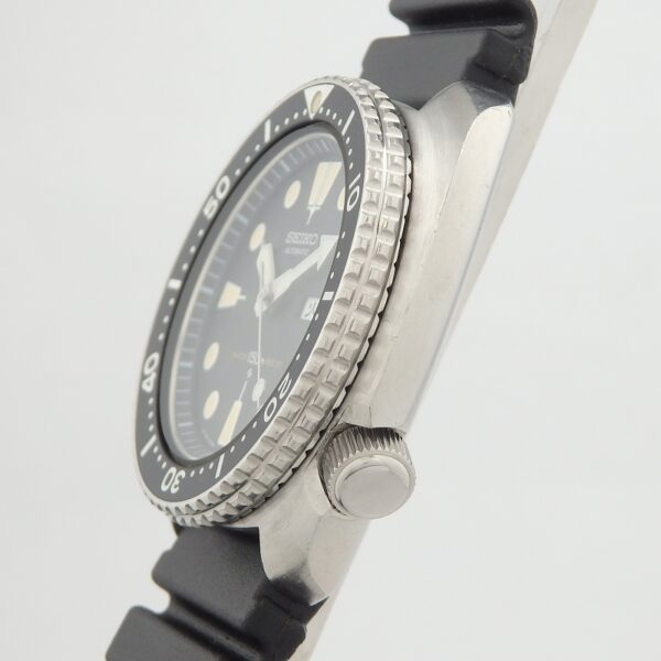 SEIKO　6306-7001　サードダイバー - 画像 (4)