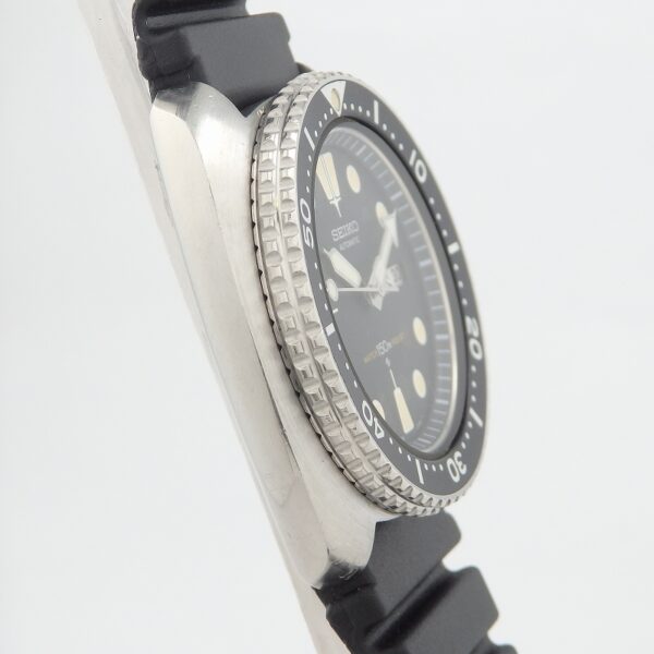SEIKO　6306-7001　サードダイバー - 画像 (5)