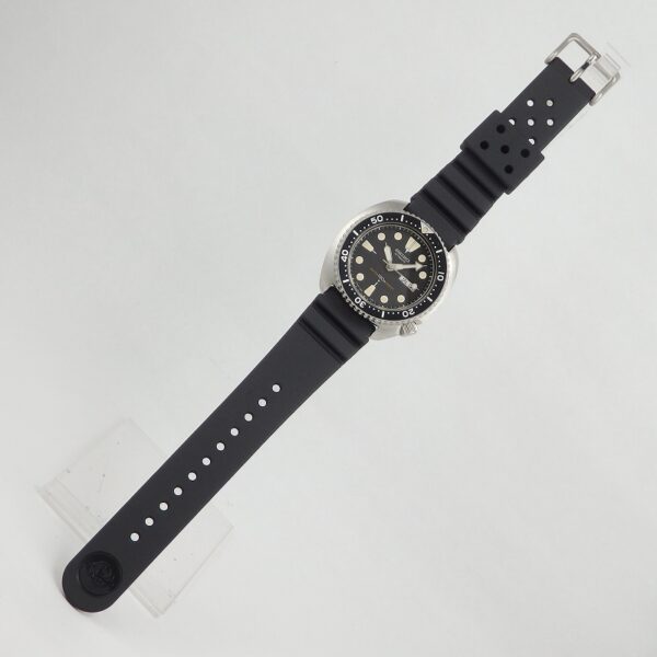 SEIKO　6306-7001　サードダイバー - 画像 (7)