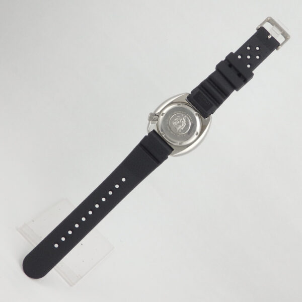 SEIKO　6306-7001　サードダイバー - 画像 (8)