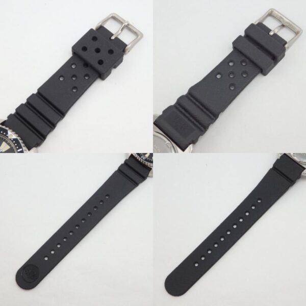 SEIKO　6306-7001　サードダイバー - 画像 (9)