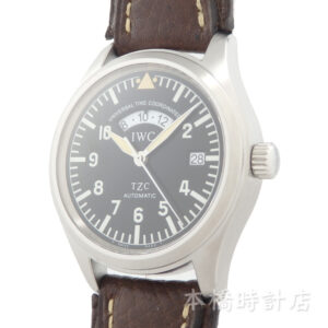 IWC　IW325101　フリーガーUTC