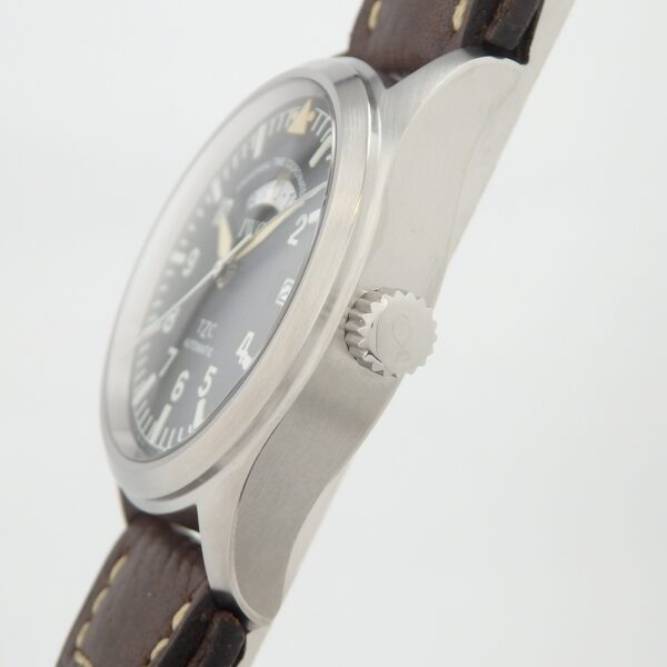 IWC　IW325101　フリーガーUTC - 画像 (4)
