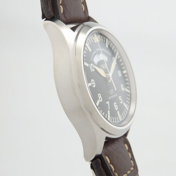 IWC　IW325101　フリーガーUTC - 画像 (5)