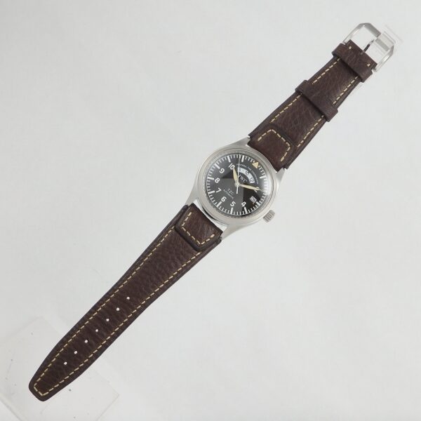 IWC　IW325101　フリーガーUTC - 画像 (7)