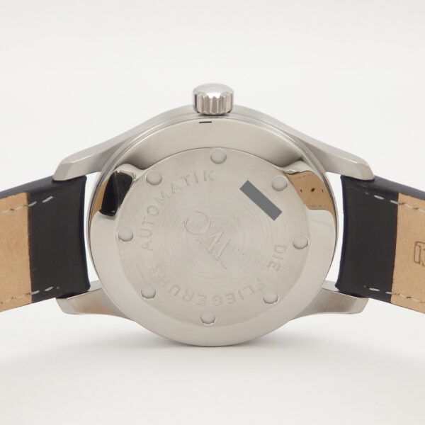 IWC　IW325301　PILOT’S WATCH MARK XV マーク15 - 画像 (11)