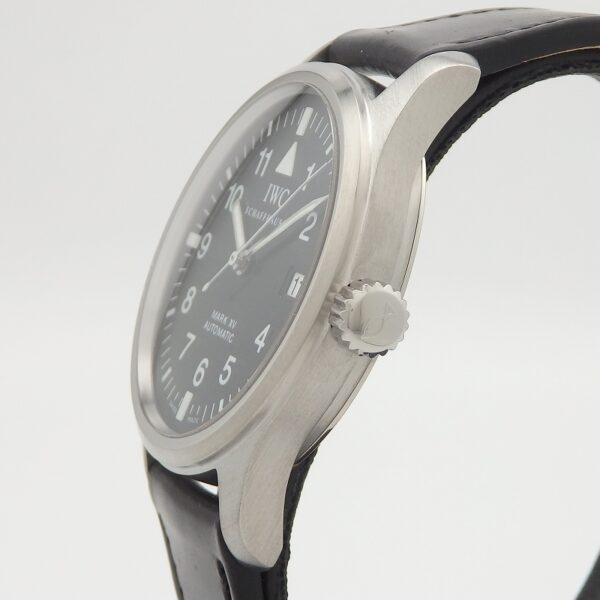 IWC　IW325301　PILOT’S WATCH MARK XV マーク15 - 画像 (4)