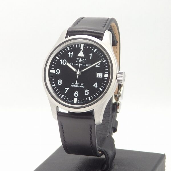 IWC　IW325301　PILOT’S WATCH MARK XV マーク15 - 画像 (6)