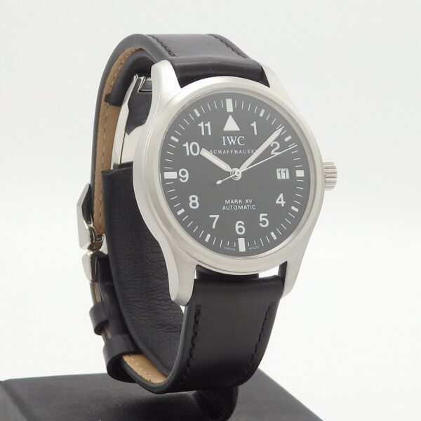IWC　IW325301　PILOT’S WATCH MARK XV マーク15 - 画像 (7)