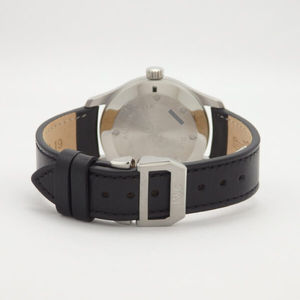 IWC　IW325301　PILOT’S WATCH MARK XV マーク15 - 画像 (9)
