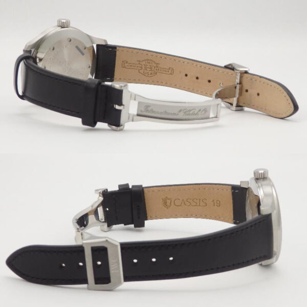 IWC　IW325301　PILOT’S WATCH MARK XV マーク15 - 画像 (10)