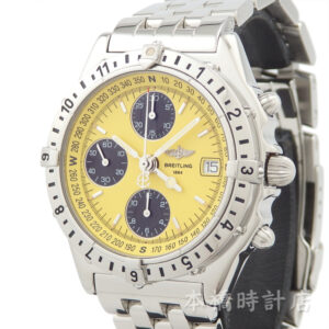 BREITLING　A20048　クロノマット　ロンヂチュード