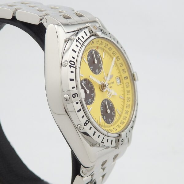 BREITLING　A20048　クロノマット　ロンヂチュード - 画像 (5)