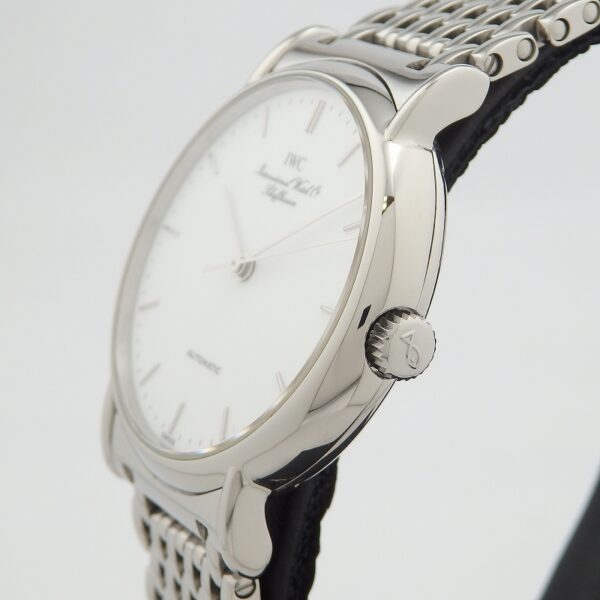 IWC　3514　ポートフィノ　ノンデイト　 - 画像 (4)