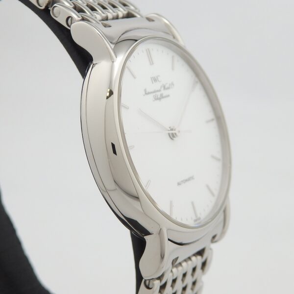 IWC　3514　ポートフィノ　ノンデイト　 - 画像 (5)