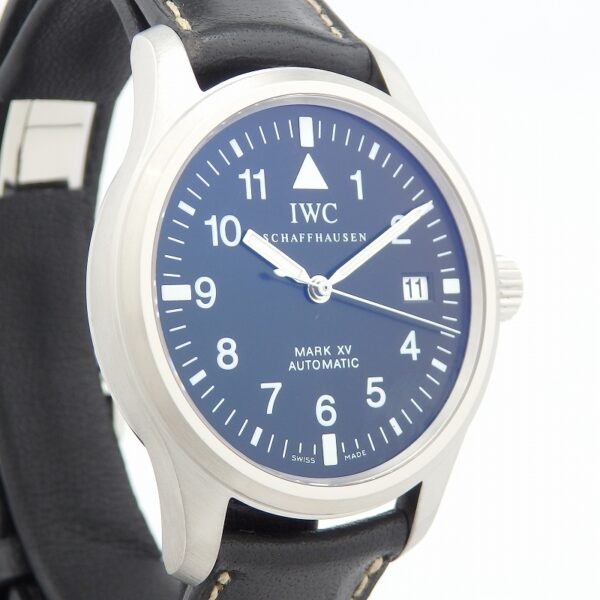IWC　IW325301　PILOT'S　WATCH　MARK XV　マーク15 - 画像 (3)