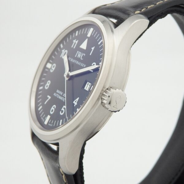 IWC　IW325301　PILOT'S　WATCH　MARK XV　マーク15 - 画像 (4)
