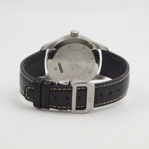 IWC　IW325301　PILOT'S　WATCH　MARK XV　マーク15 - 画像 (9)