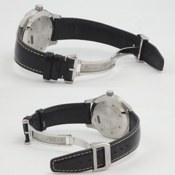 IWC　IW325301　PILOT'S　WATCH　MARK XV　マーク15 - 画像 (10)