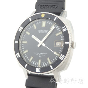 SEIKO　7005-8052　70mダイバー