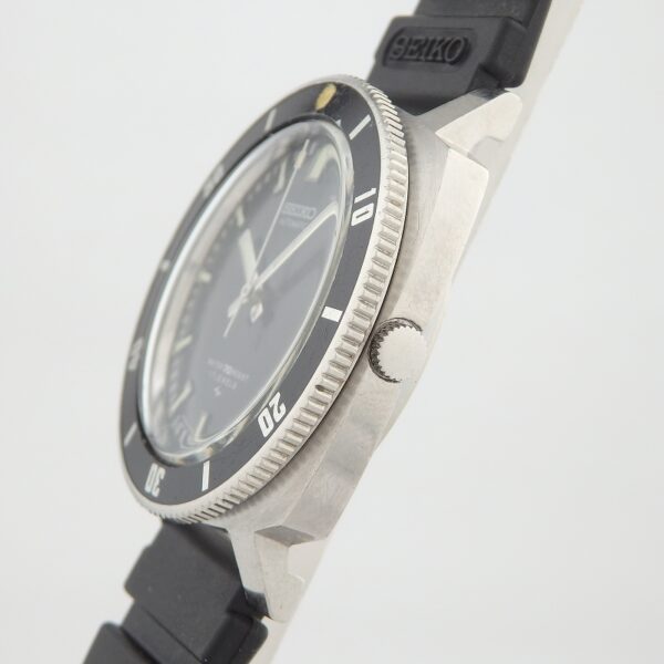 SEIKO　7005-8052　70mダイバー - 画像 (4)