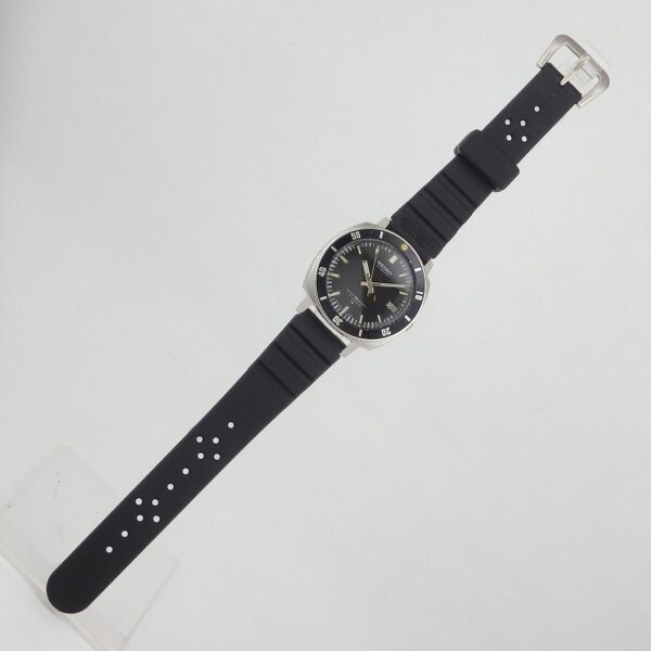 SEIKO　7005-8052　70mダイバー - 画像 (7)