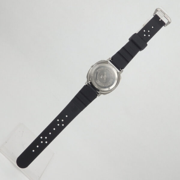 SEIKO　7005-8052　70mダイバー - 画像 (8)