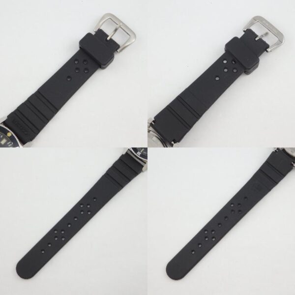 SEIKO　7005-8052　70mダイバー - 画像 (9)