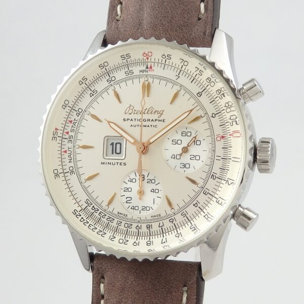 BREITLING　A36030　スパシオグラフ - 画像 (2)