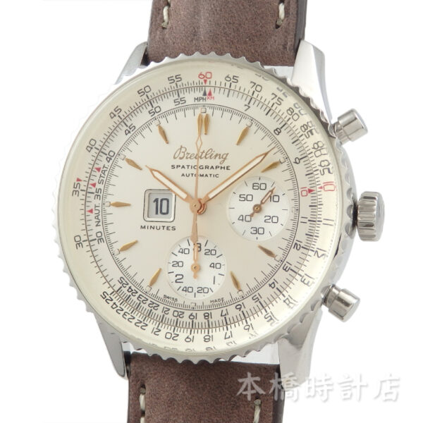 BREITLING　A36030　スパシオグラフ