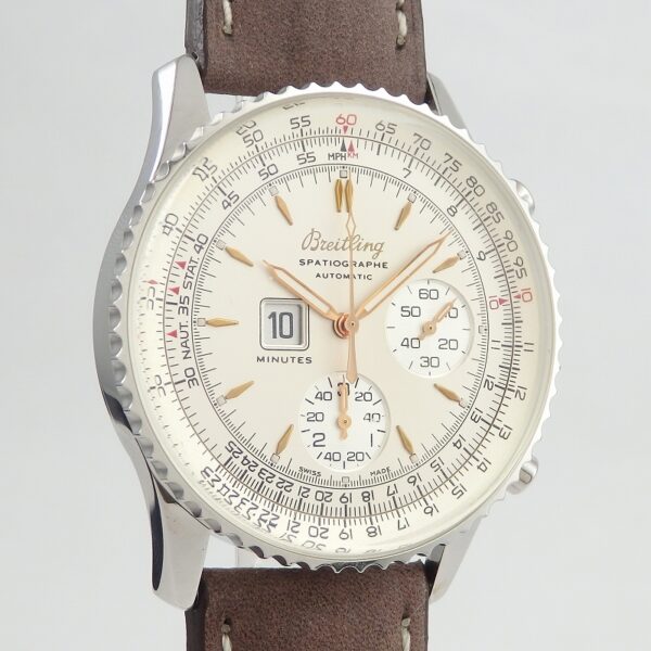 BREITLING　A36030　スパシオグラフ - 画像 (3)