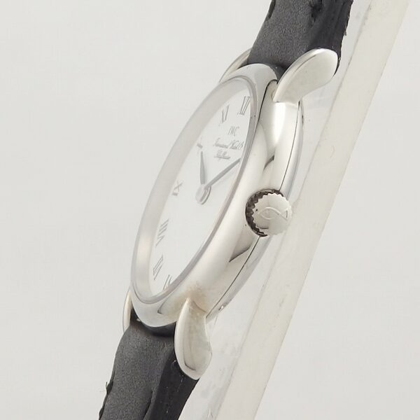 IWC　IW454104　4541-01　ポートフィノ　クォーツ - 画像 (4)