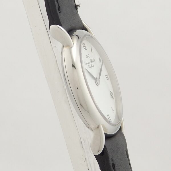 IWC　IW454104　4541-01　ポートフィノ　クォーツ - 画像 (5)