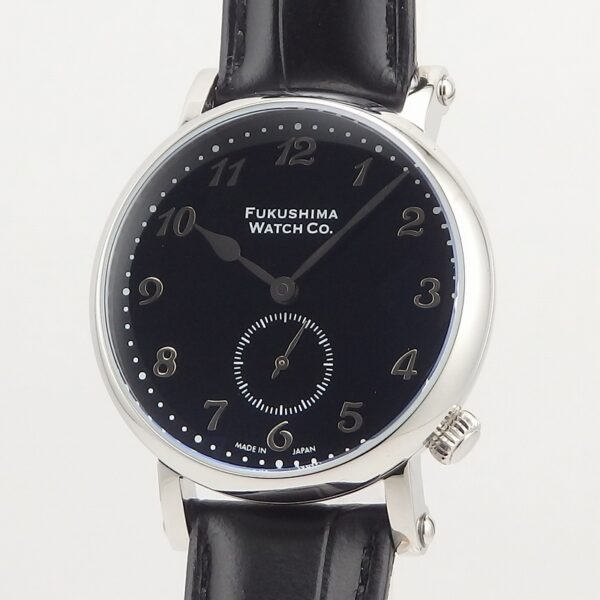 Fukushima　Watch　Company　ODAKA　F001.01.01 - 画像 (2)