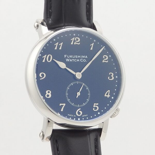 Fukushima　Watch　Company　ODAKA　F001.01.01 - 画像 (3)